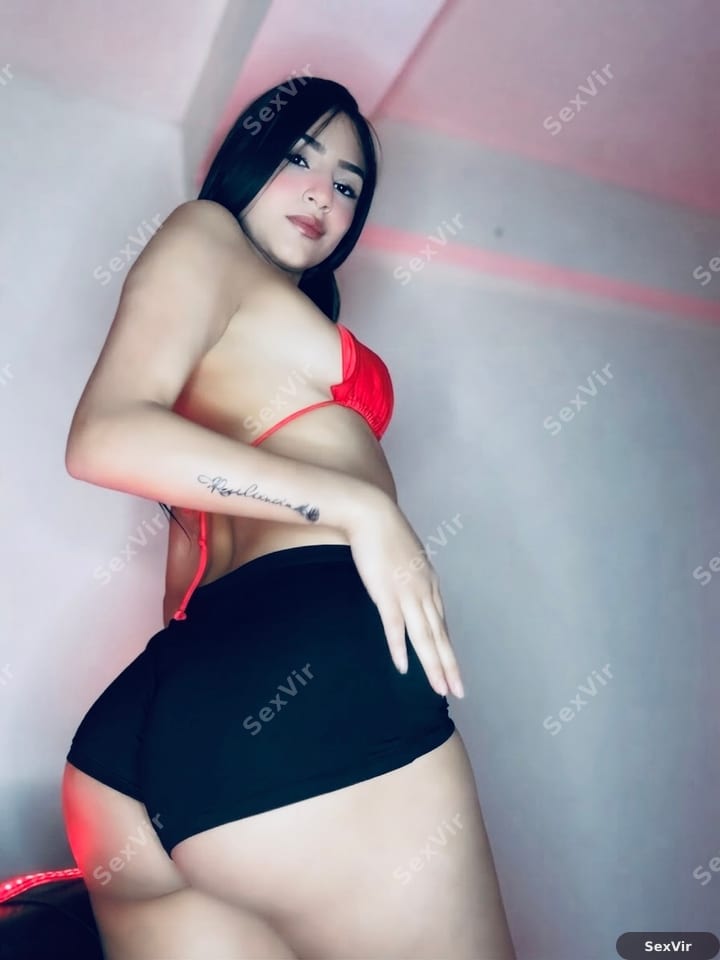 Videollamada hot 🔥🔥🔥 - Foto 2 de galería en SexVir